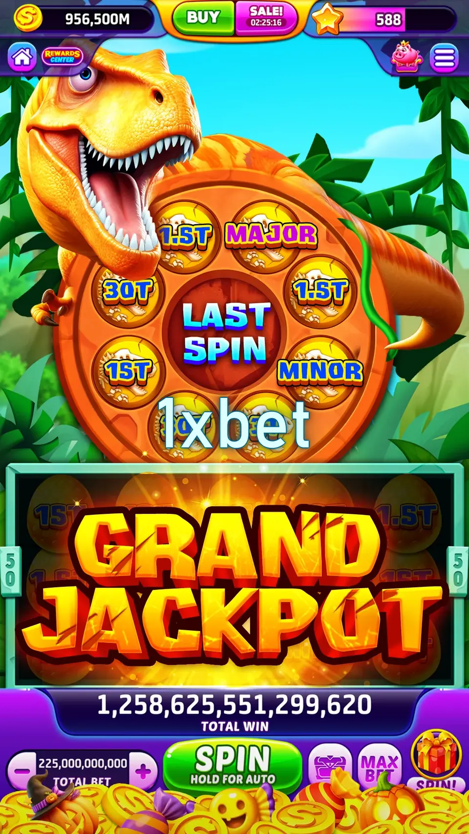 1xbet APK