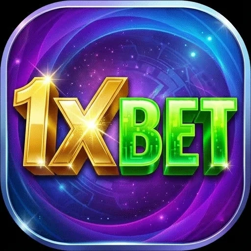 1xbet Logo - Oficial